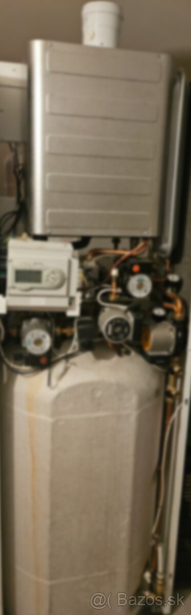 Kotol na predaj v Nitre.