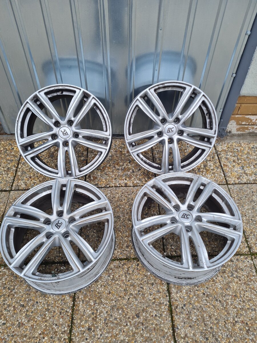 Elektrony 5x112 r17