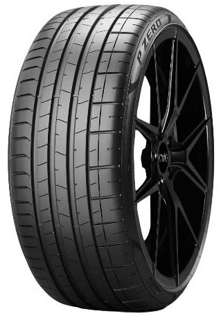 Pneumatiky letné 21 Pirelli P Zero