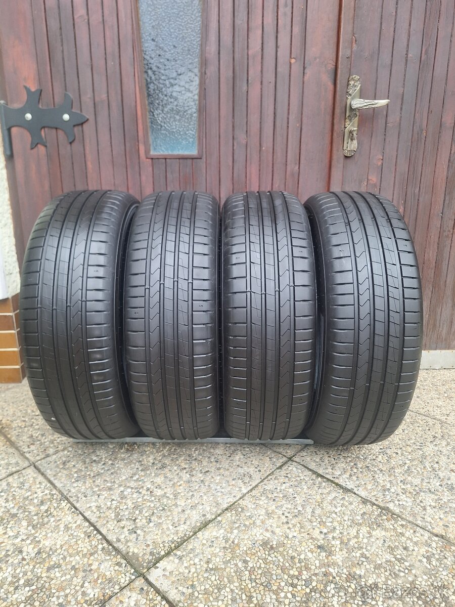 215/65 r17 Hankook Nové 2024