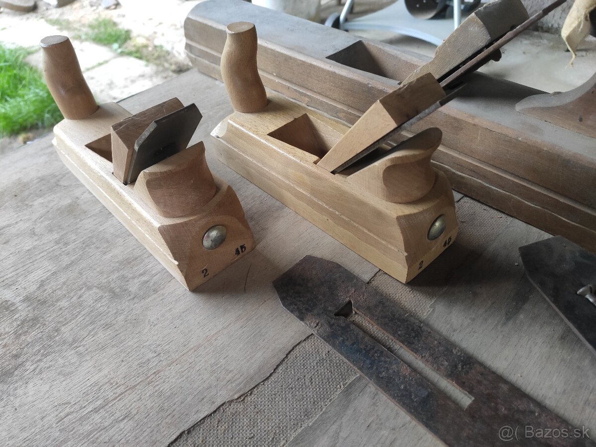 Predam rucne naradie