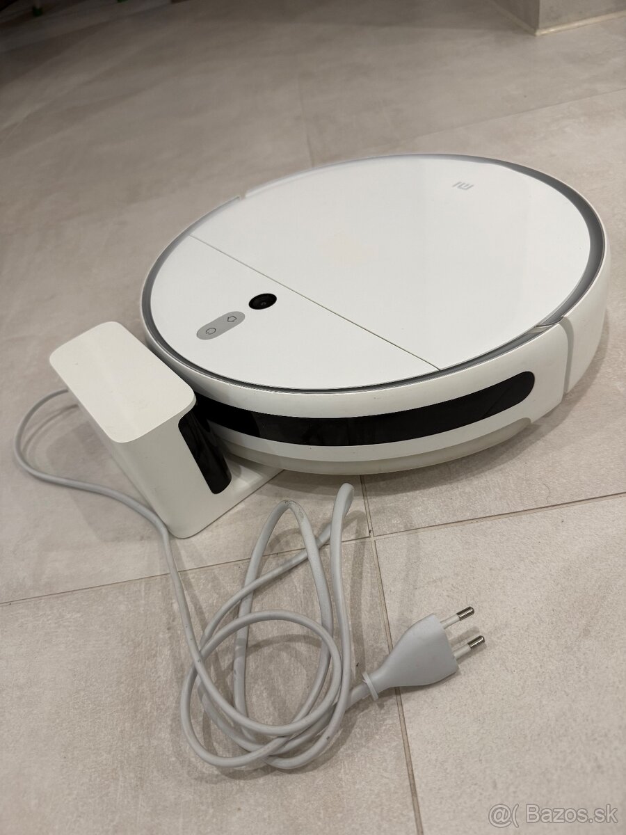 robotický vysávač Xiaomi Mi Robot Vacuum‑Mop 2.