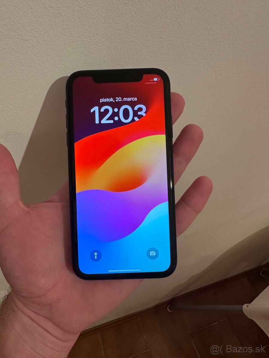 Iphone XR 64gb