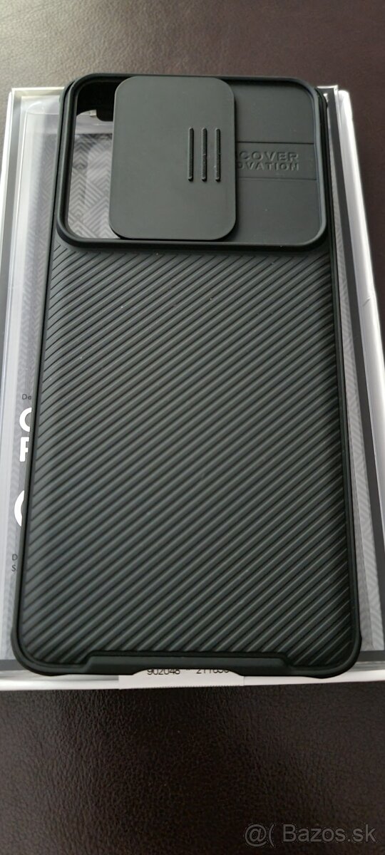 Kryty Samsung Galaxy S21 Ultra