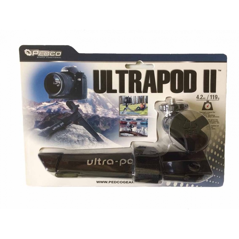Predám statív UltraPod II