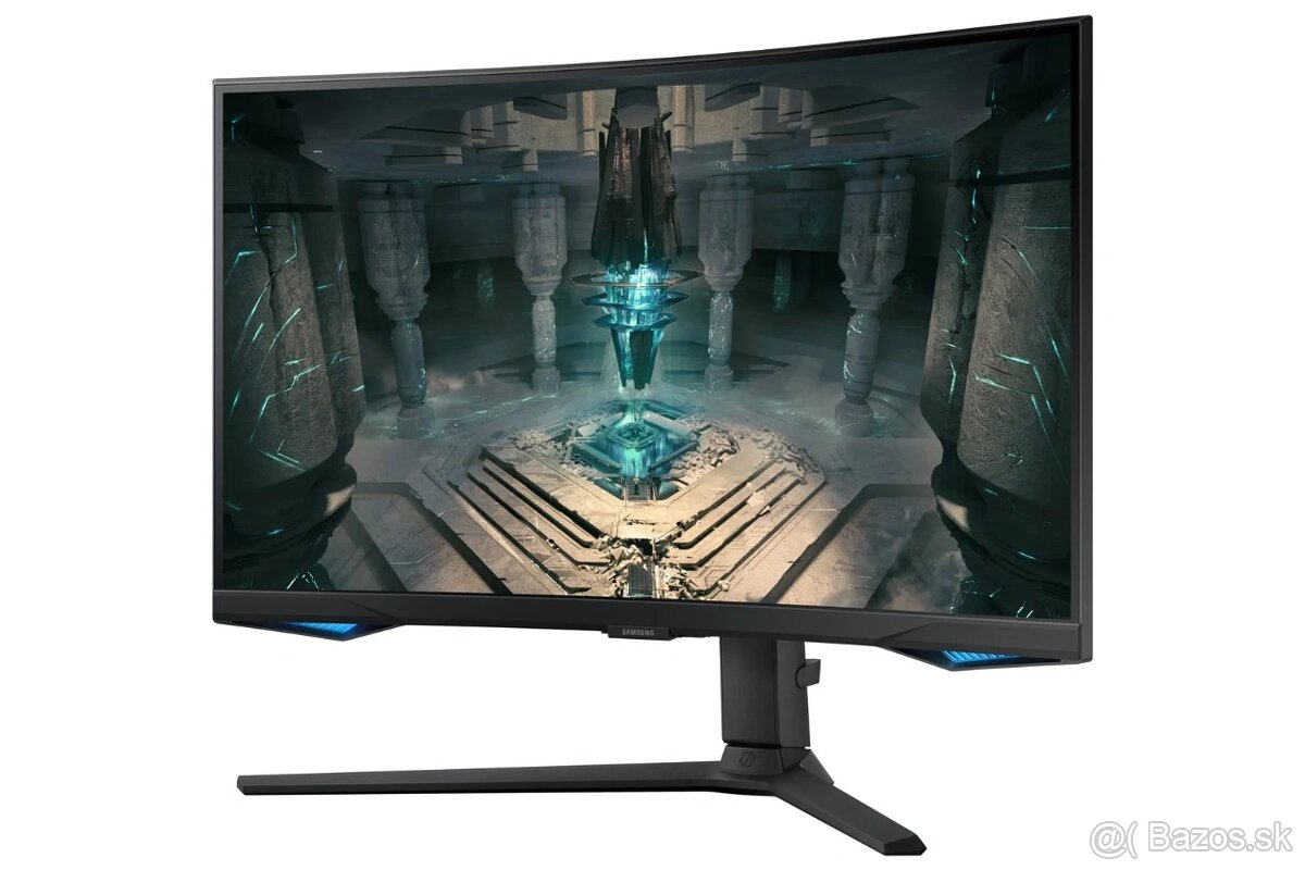 27" Odyssey Gaming monitor G65B