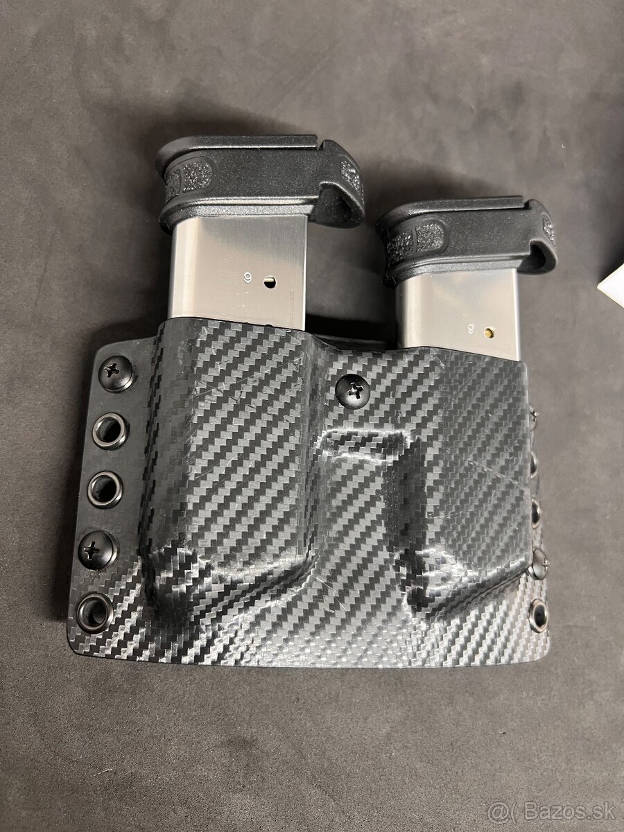 Kydexove puzdro HS S5 45 acp