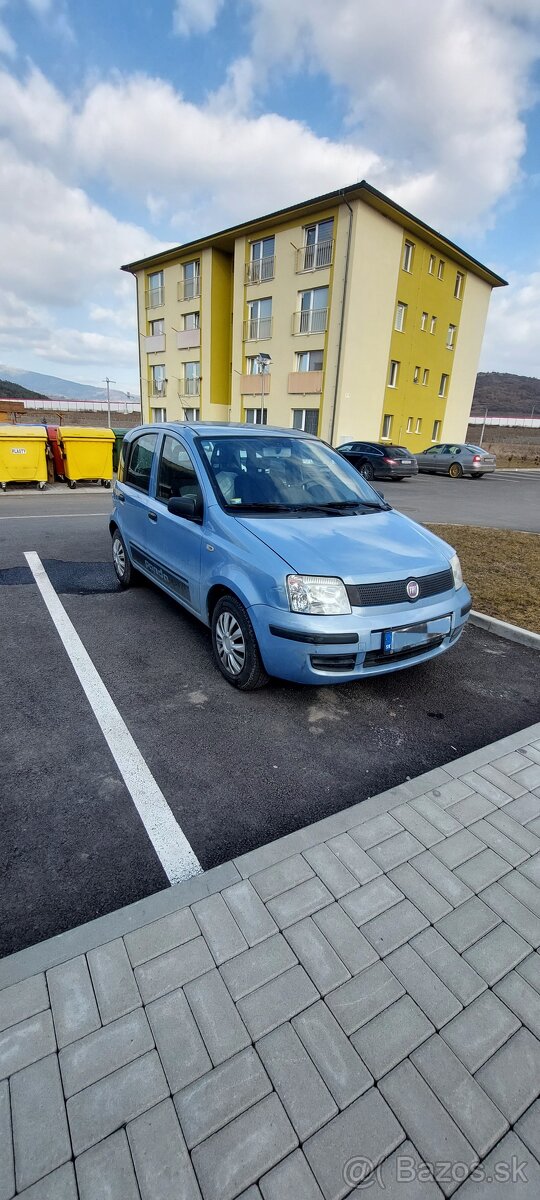 Panda