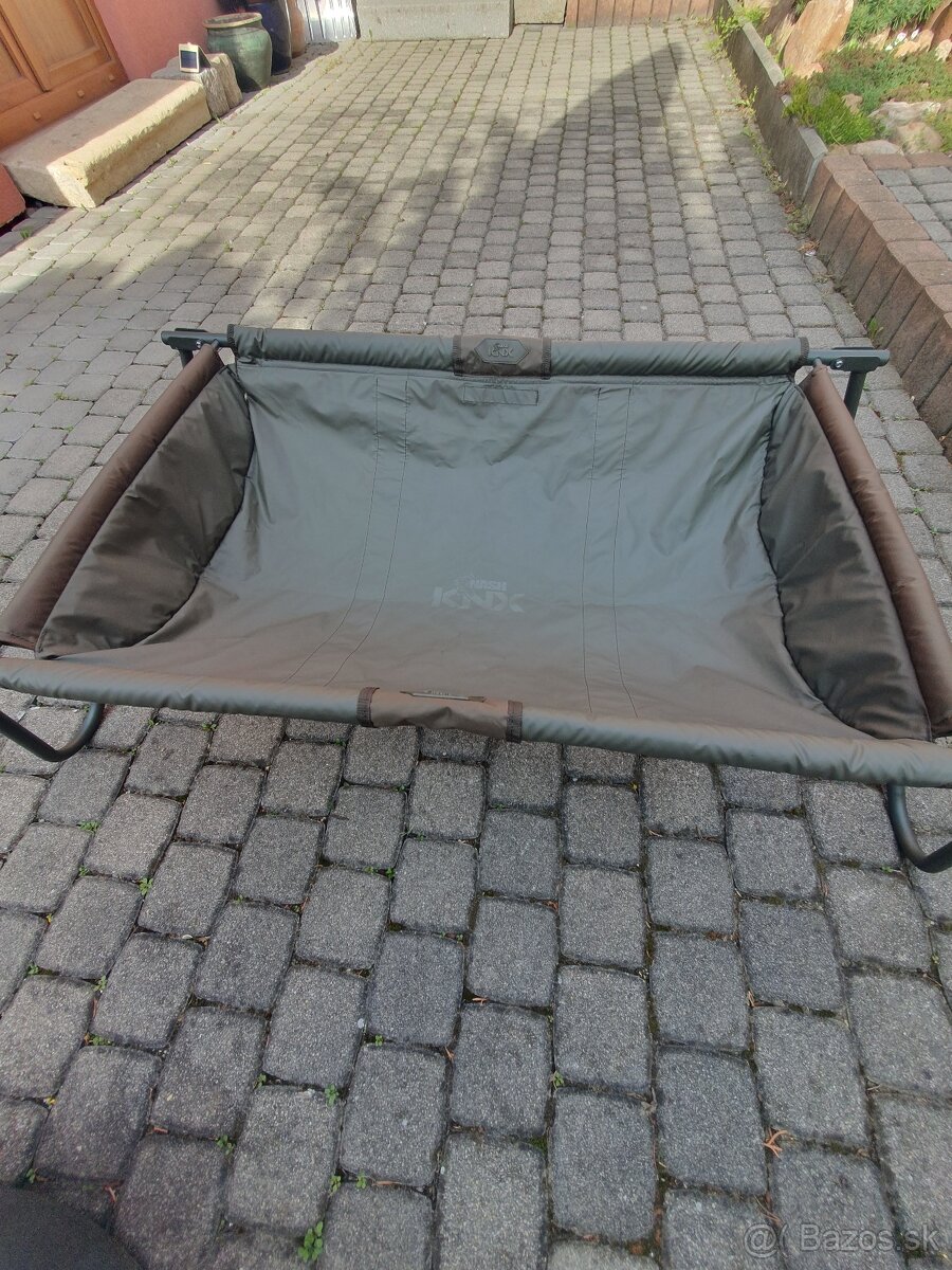 Vanička,kolisku NASH