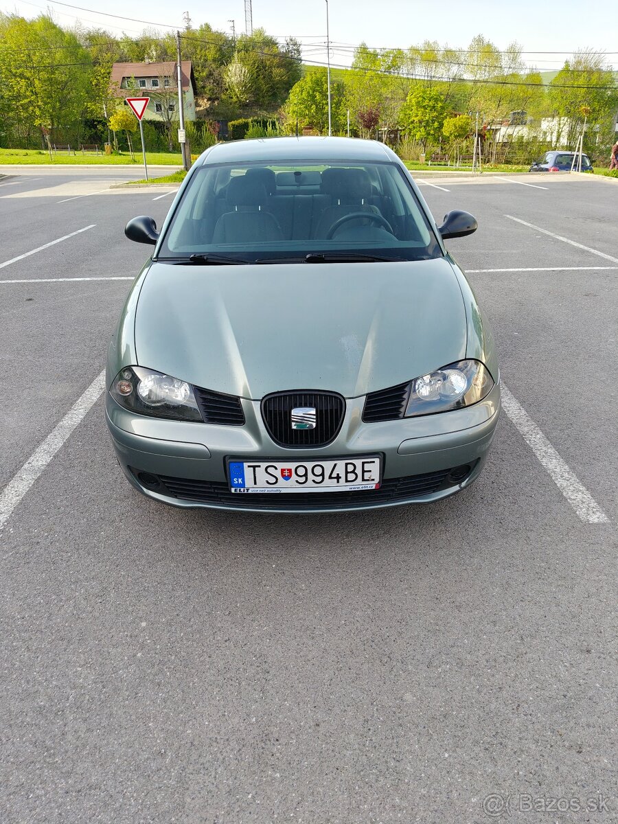 Seat Cordoba 1.2 47Kw 12V Stylance