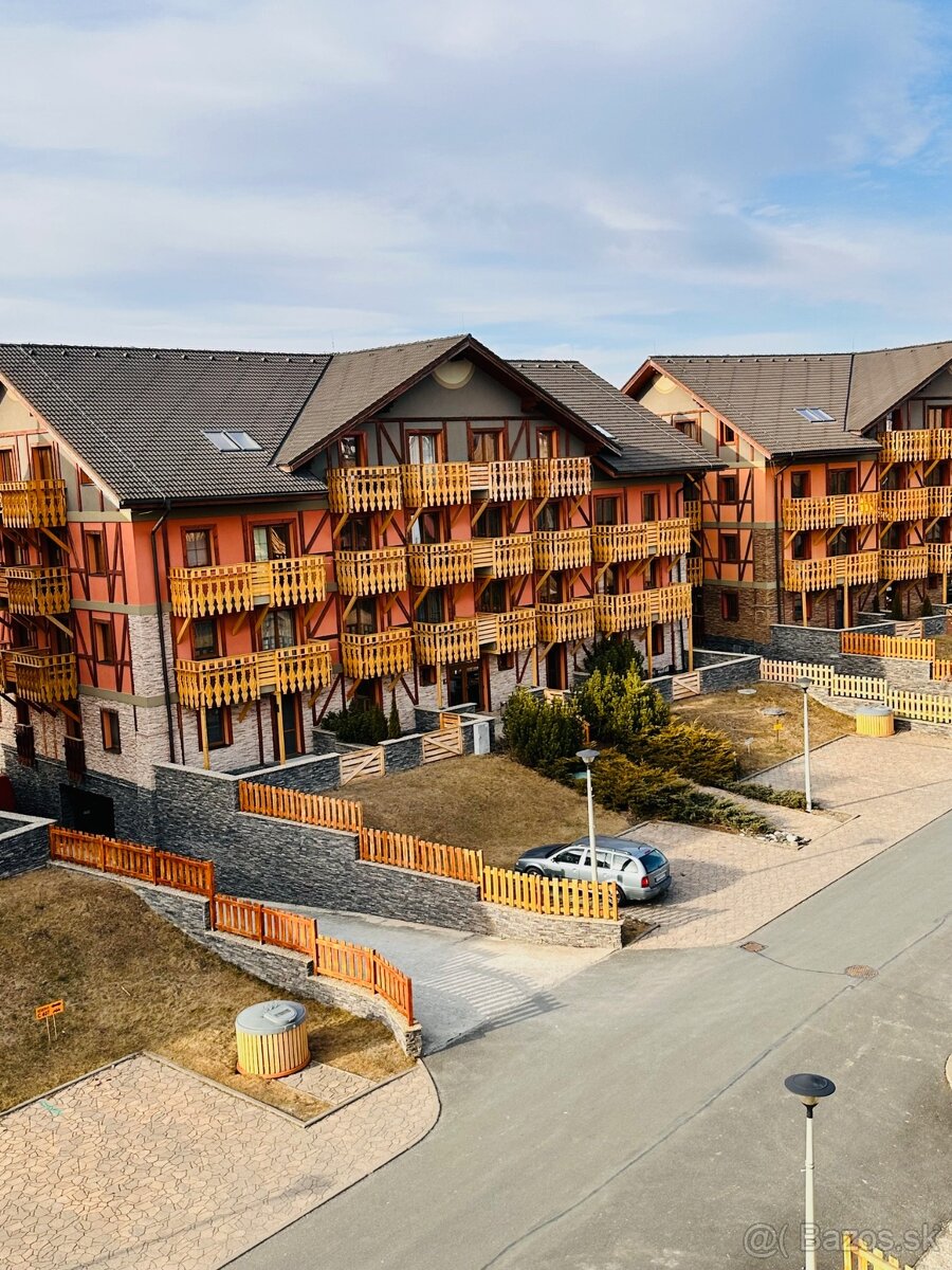 Exkluzívne predaj 3izb.byt skvelé pre rodiny, Veľká Lomnica