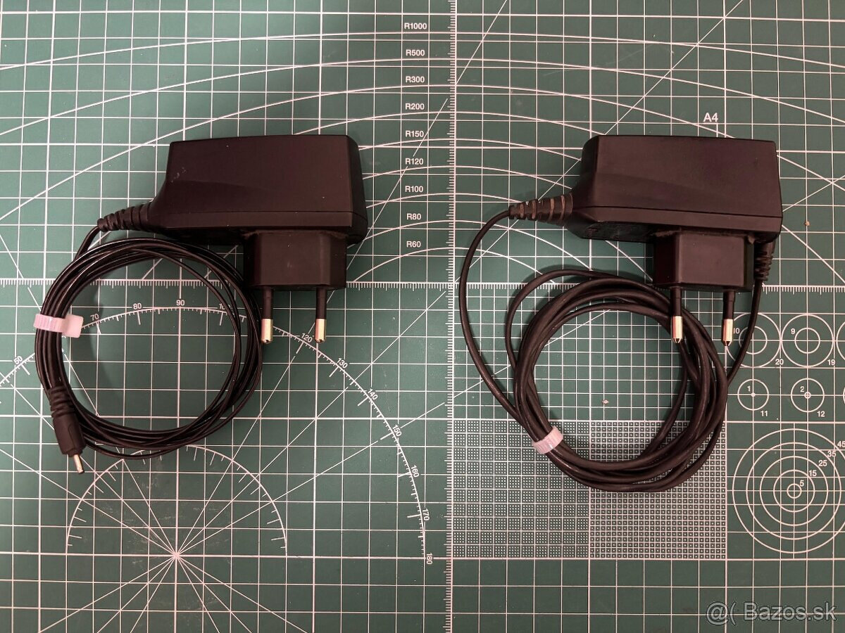 Nokia AC-4E, Nokia AC-8E
