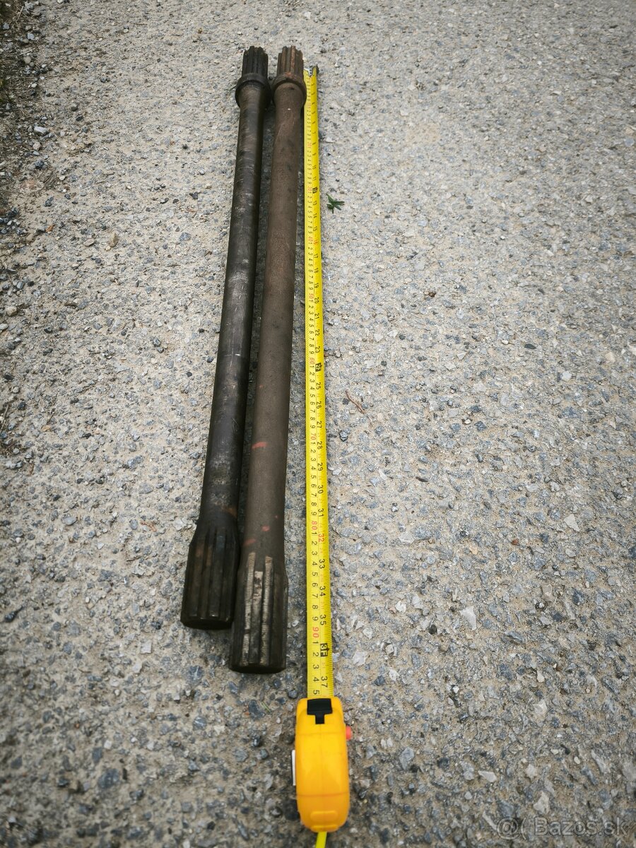 V3s poloosi