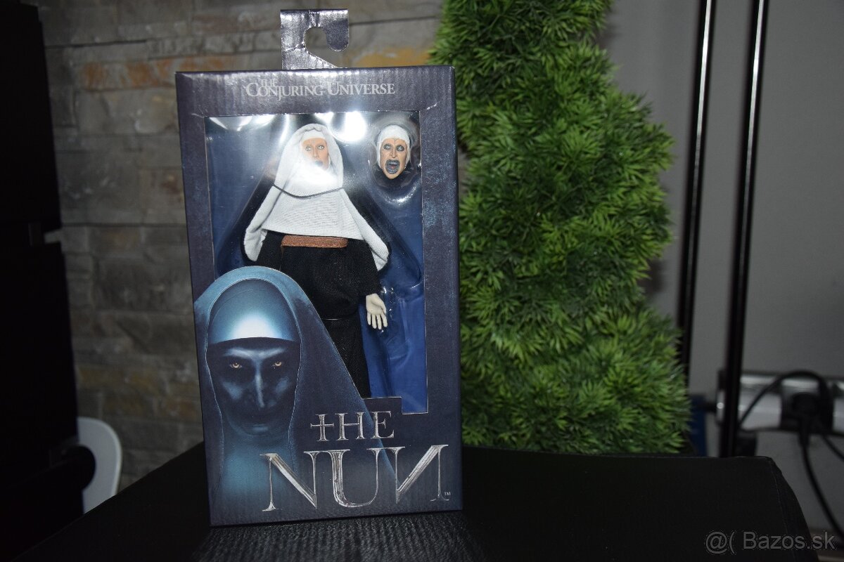 Figurka The Nun