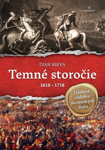 TEMNÉ STOROČIE