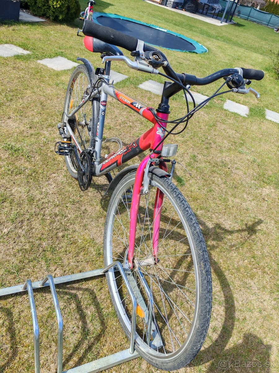 Bicykel OLPRAN 29''