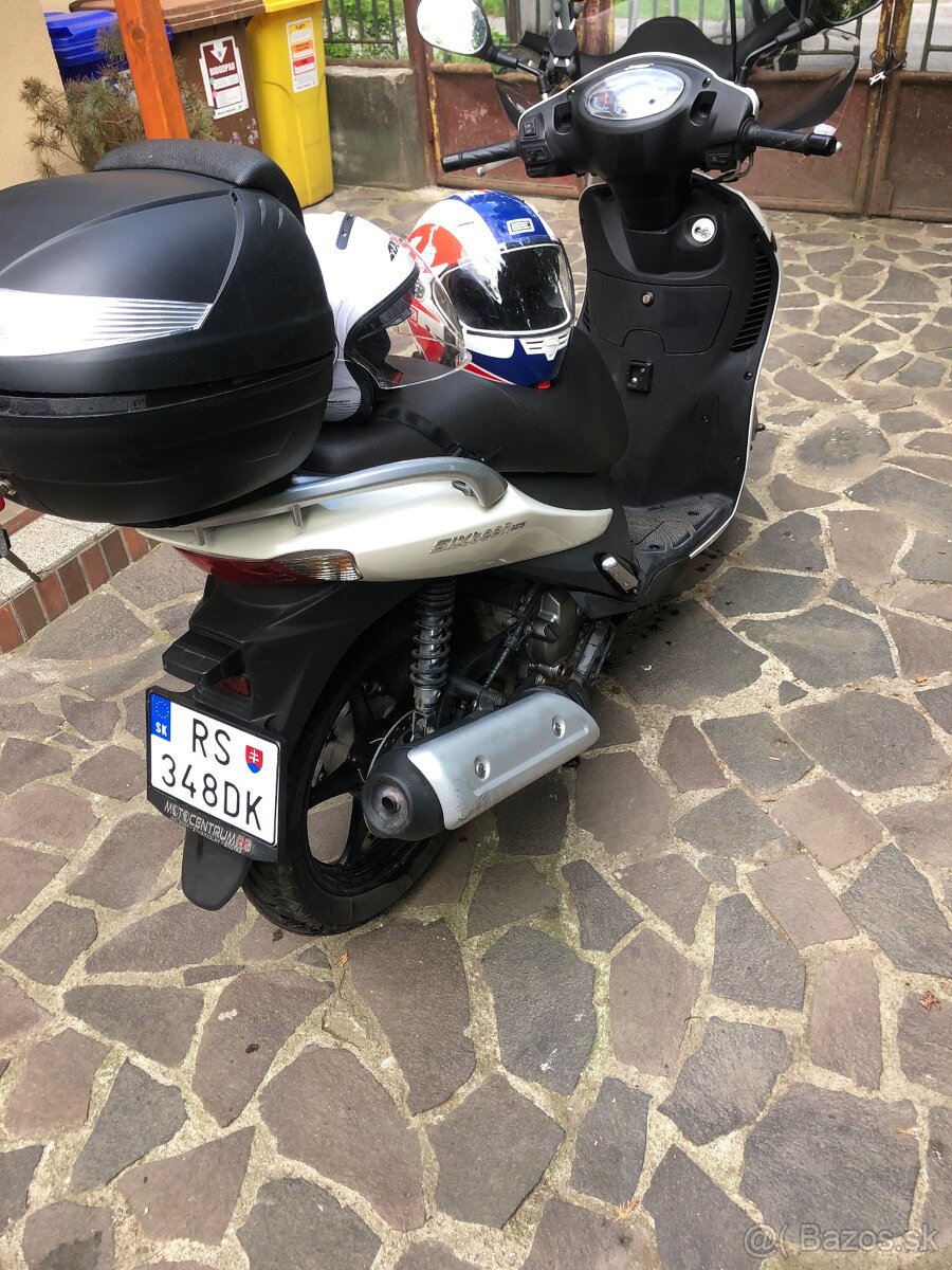 Suzuki 125