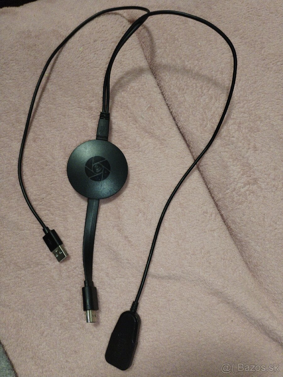 Google chromecast