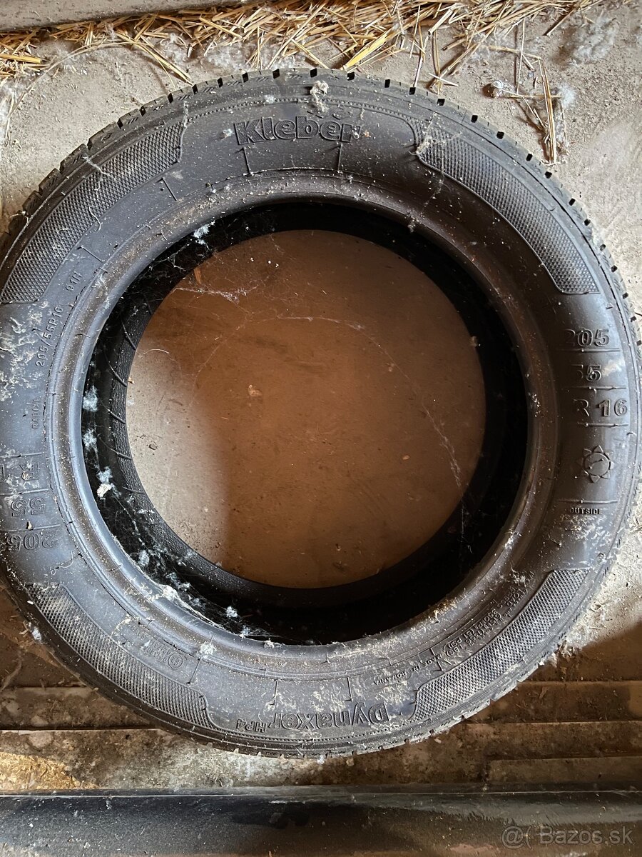 Kleber 205/55 R16