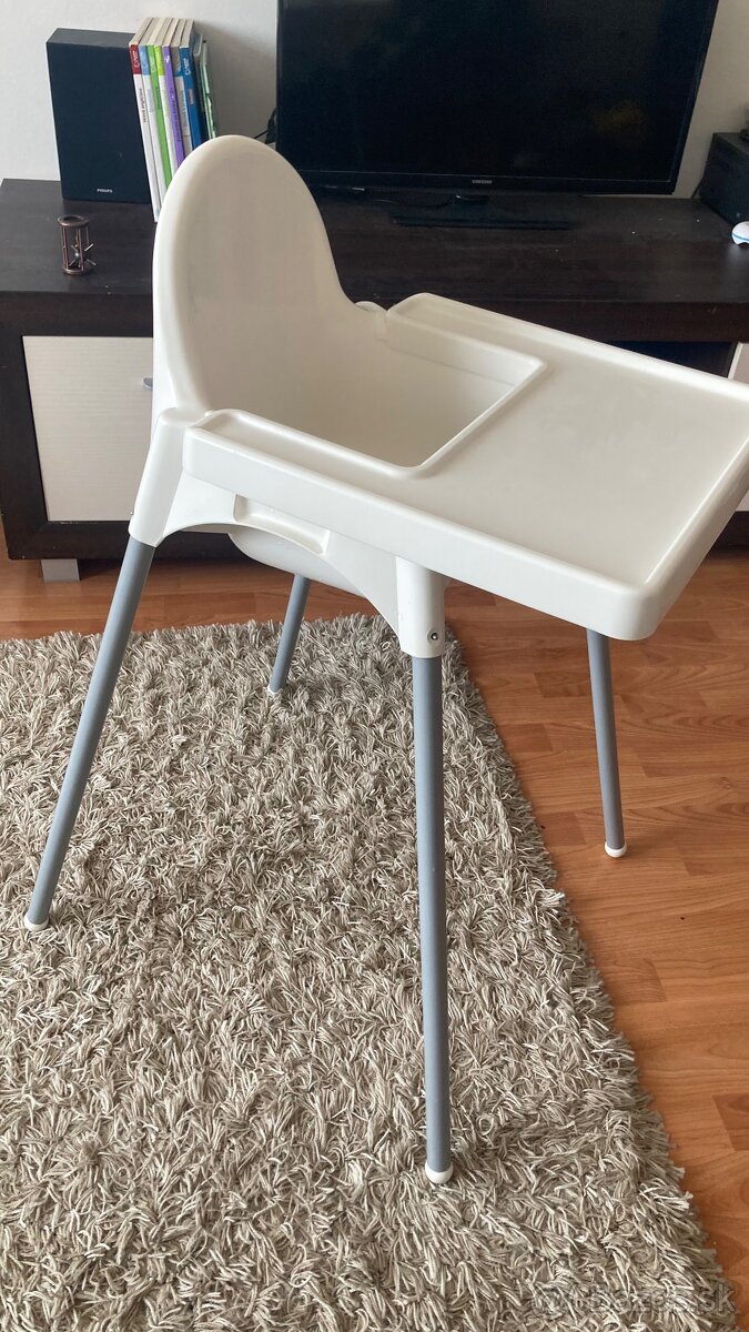 Ikea stolička