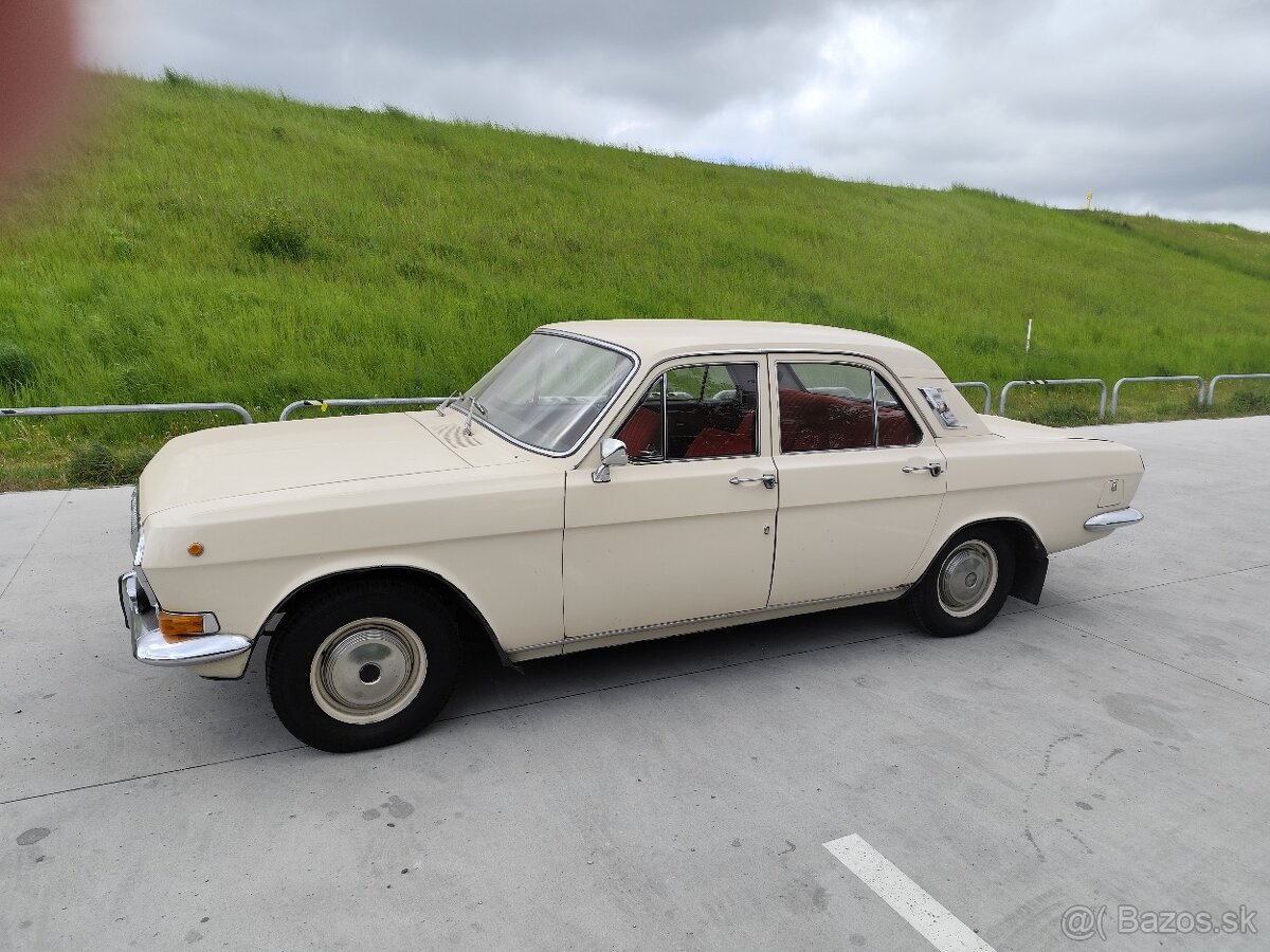 Volga 24