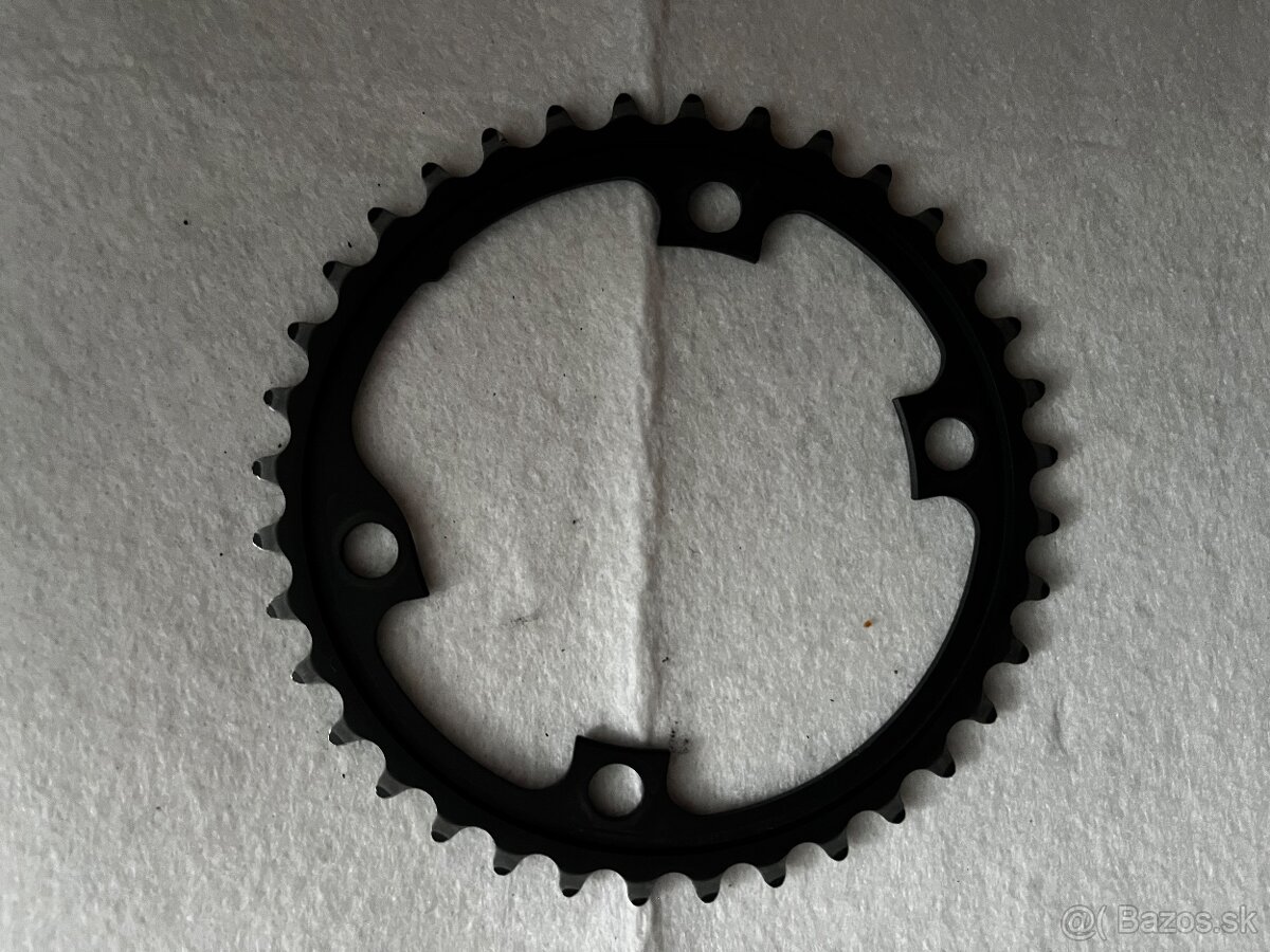 Shimano Ultegra FC-R8000 prevodník, vnútorný, 2x11
