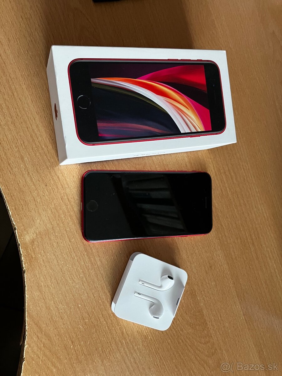 apple iphone se 2020 128gb