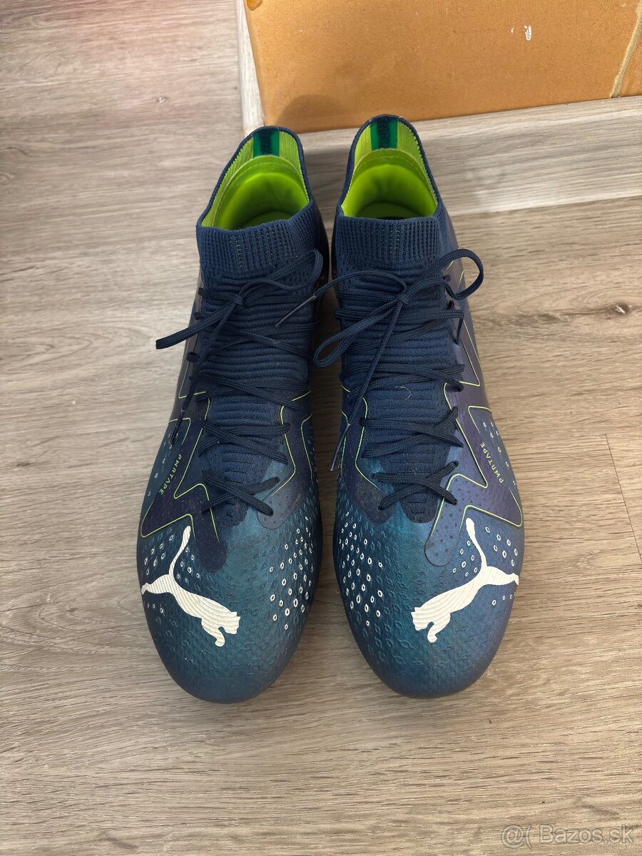 Puma future kopačky