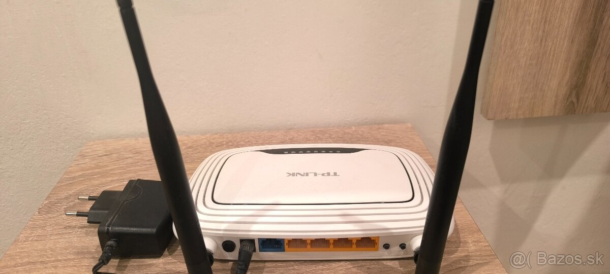 Wifi router
