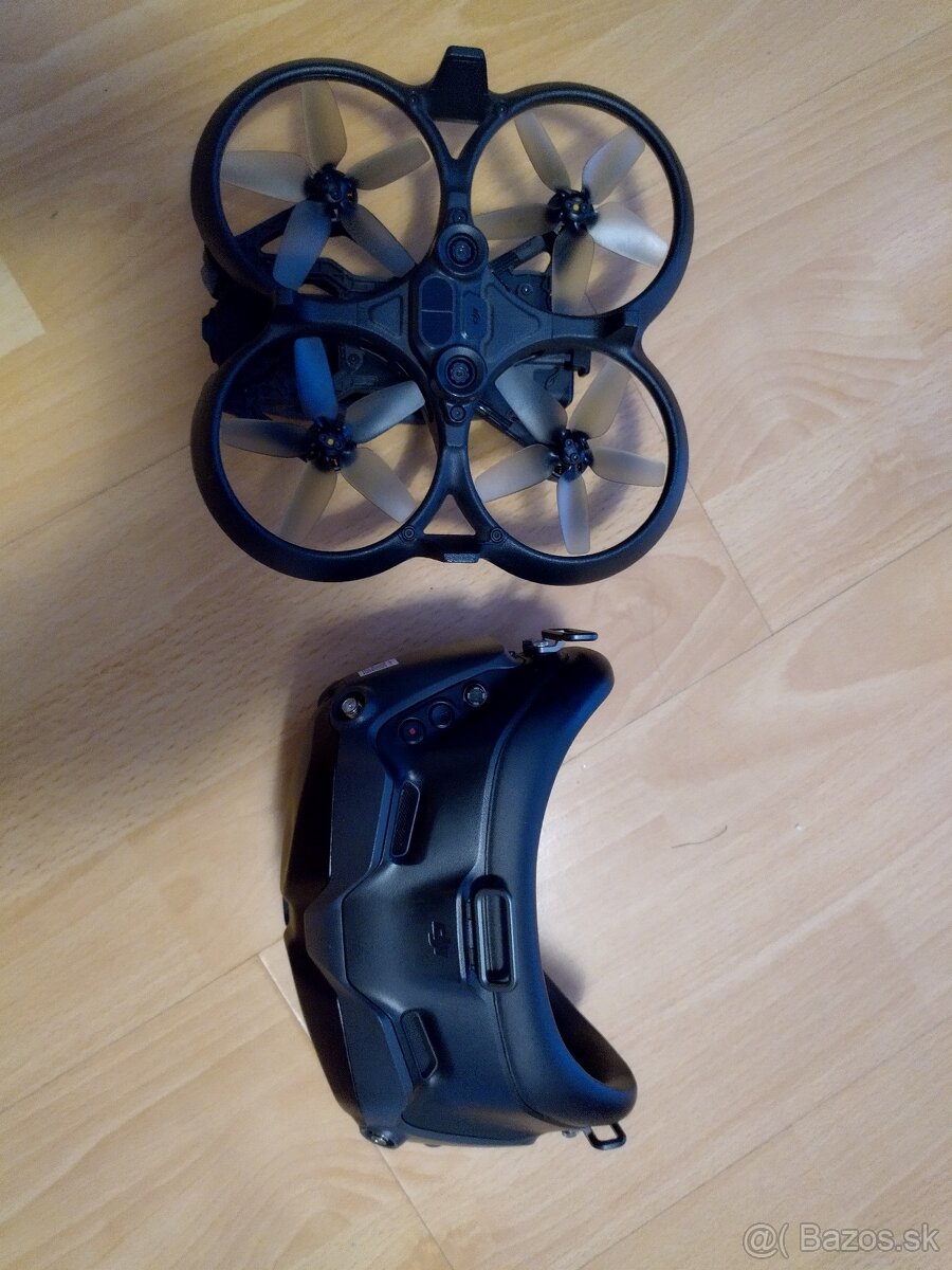 DJI Avata+okuliare goggles nové