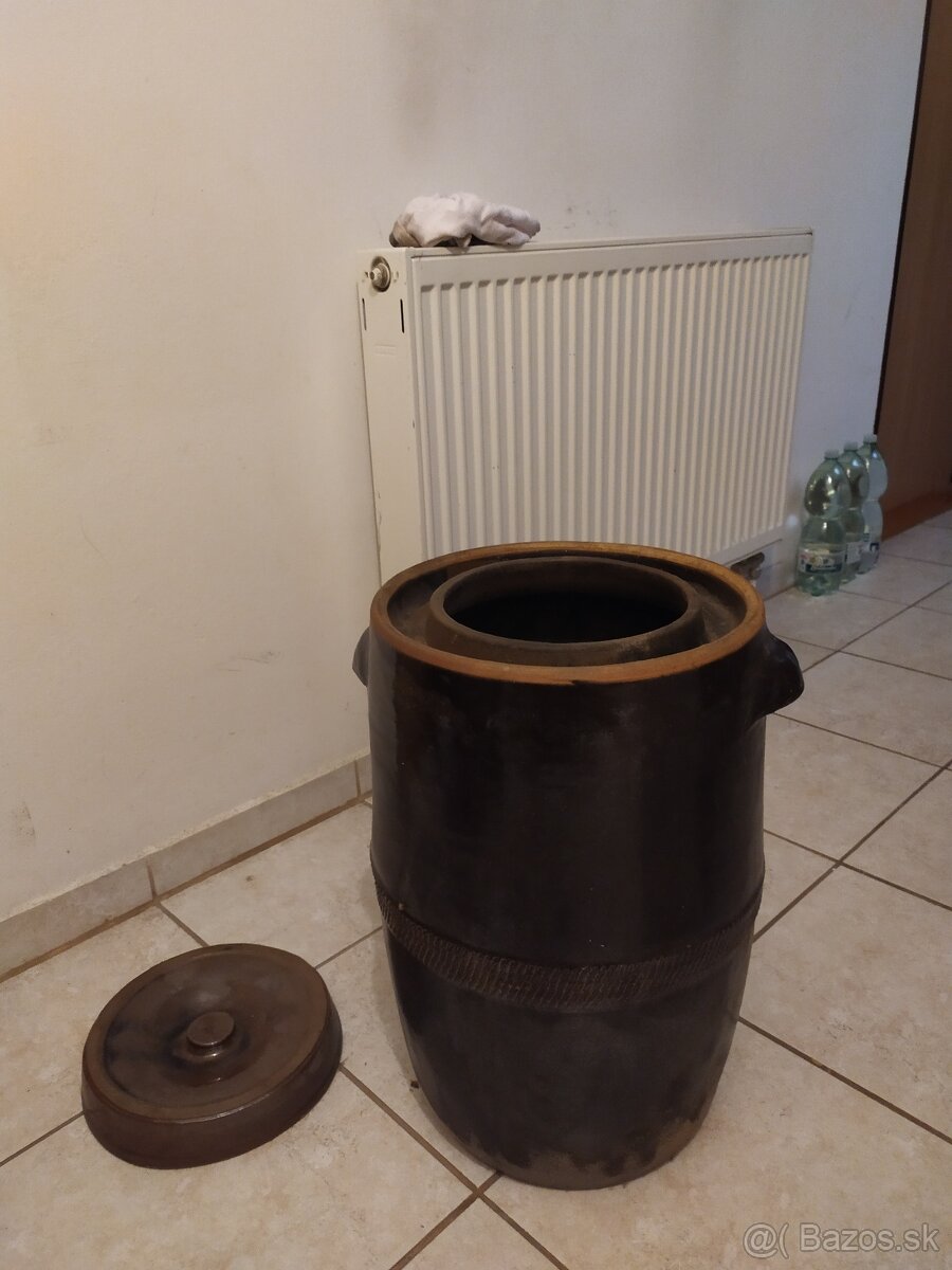 Súd na kapustu