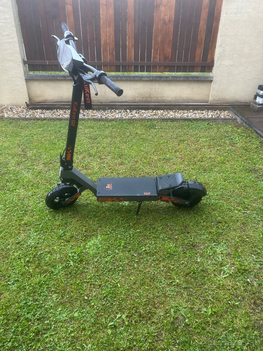 Kukirin G2