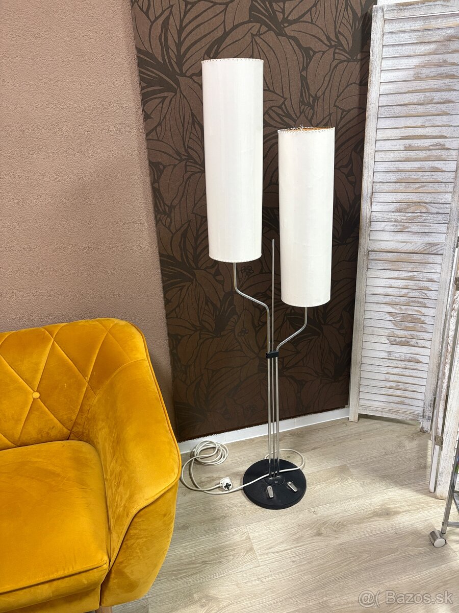 lampa Lidokov- brusel 58