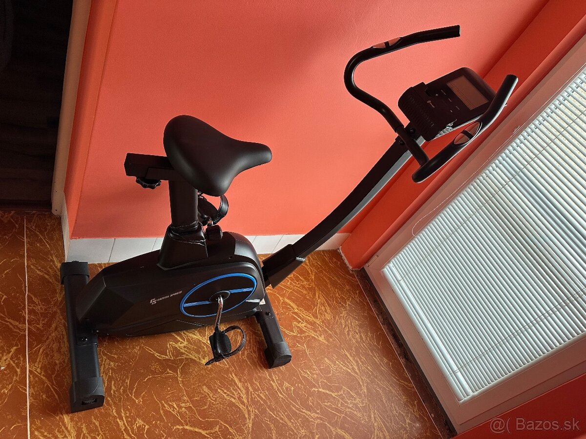 Capital Sports Evo Air