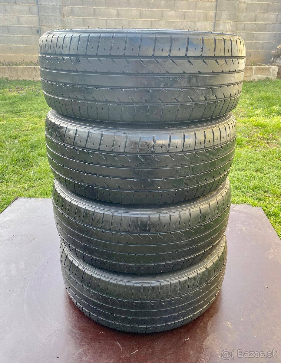 195/45 r16 letné TOYO 80W