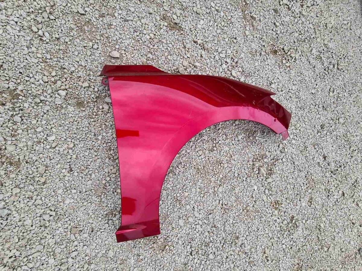 Predný blatník Mazda 3, 2019