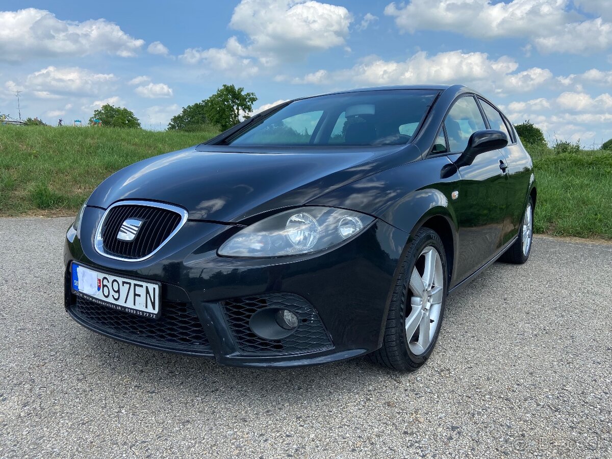 Leon II 1.9TDI