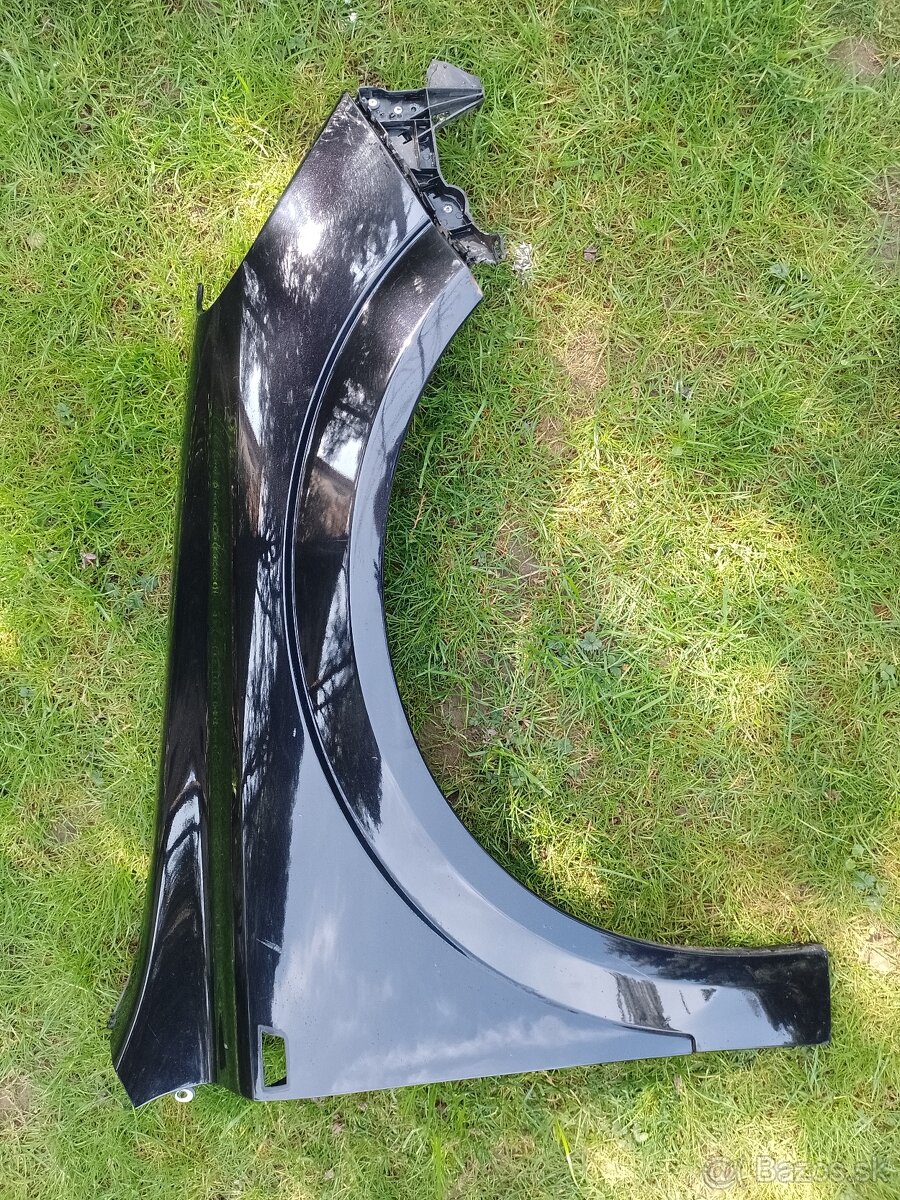 OPEL ASTRA H