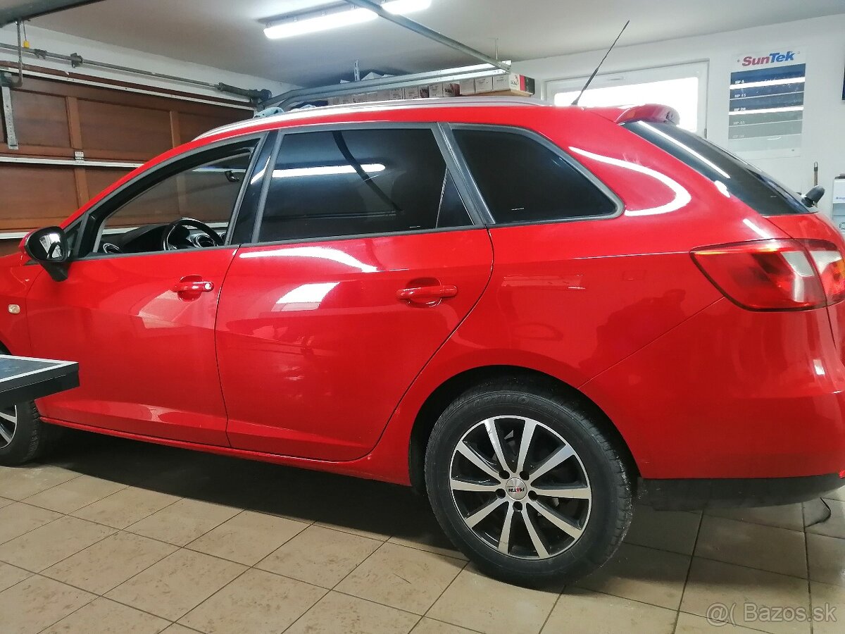 Predám Seat ibiza st