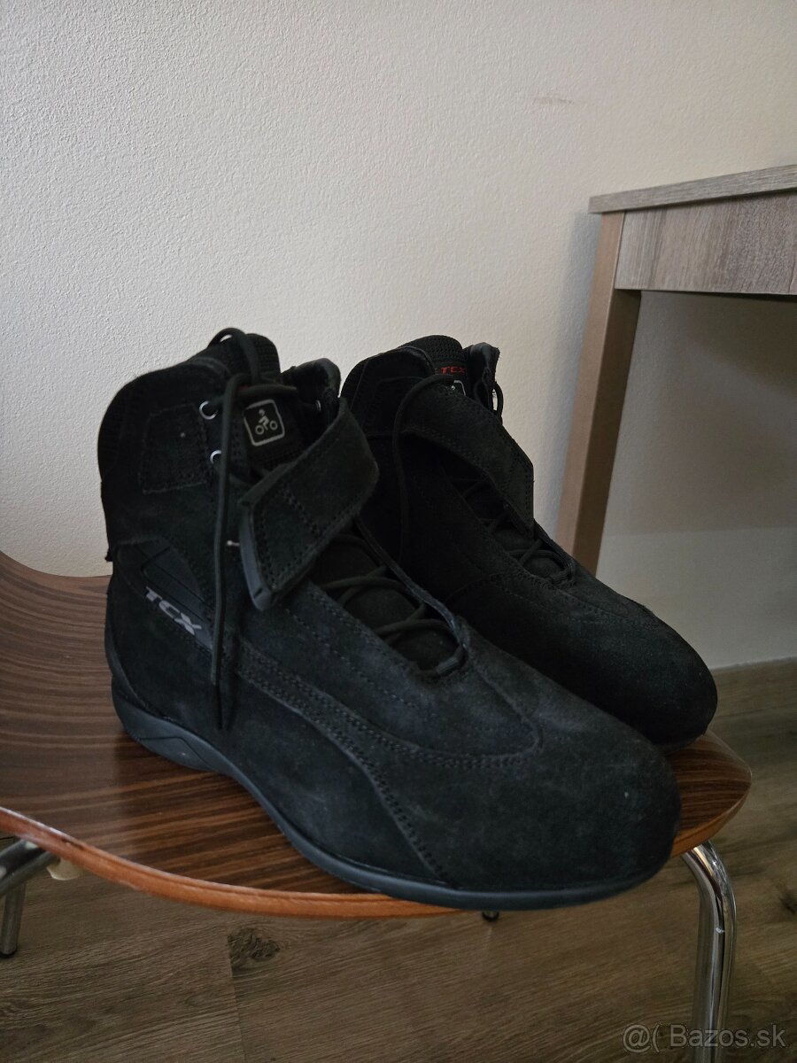 TCX Lady Sport black