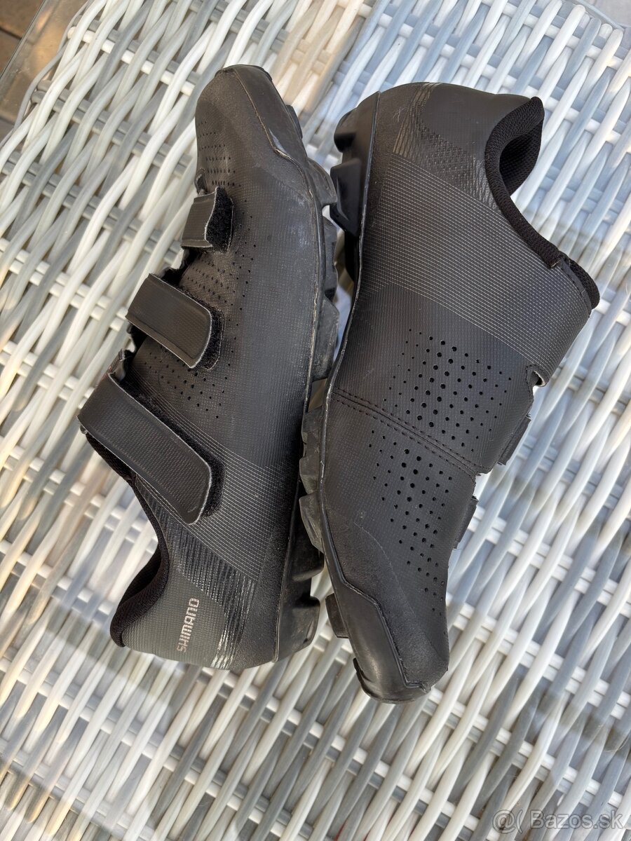 Shimano dámske MTB tretry, veľ. 41