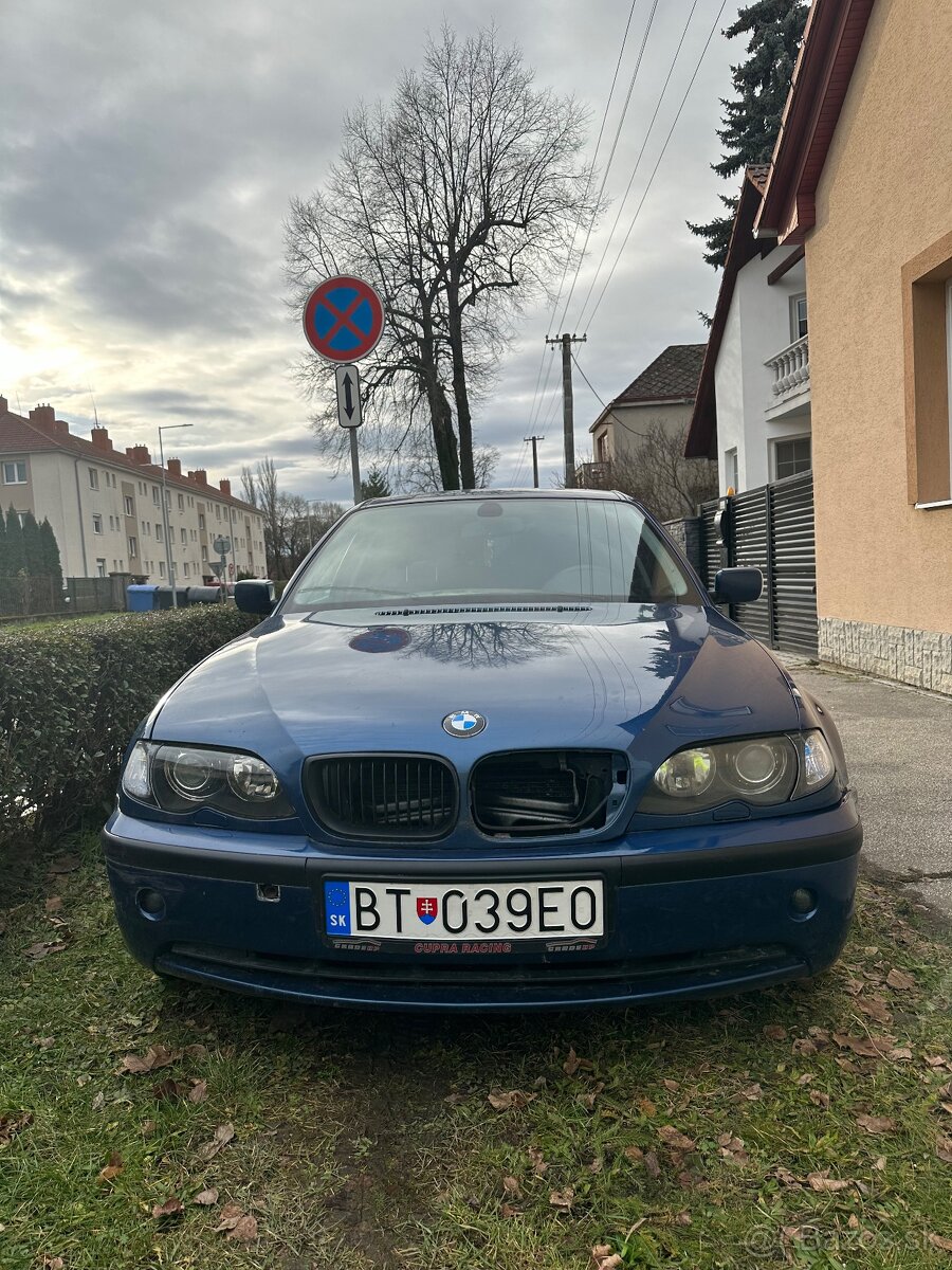 bmw e46
