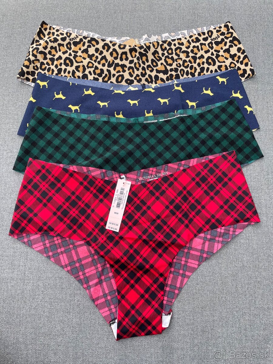 Brazilky M od Victoria’s Secret / PINK