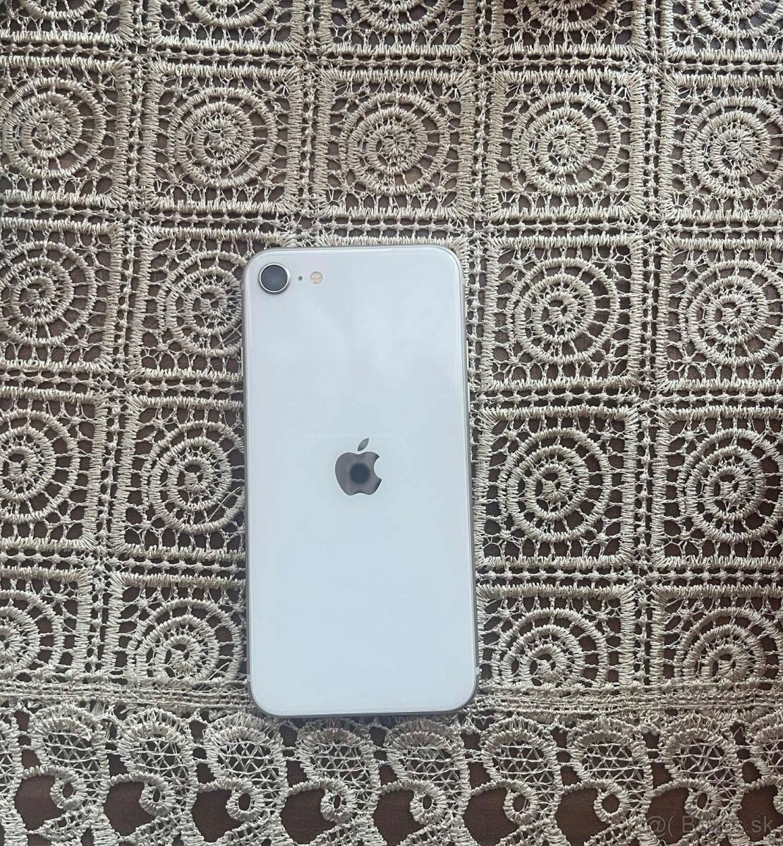 iPhone se 2022 128 gb