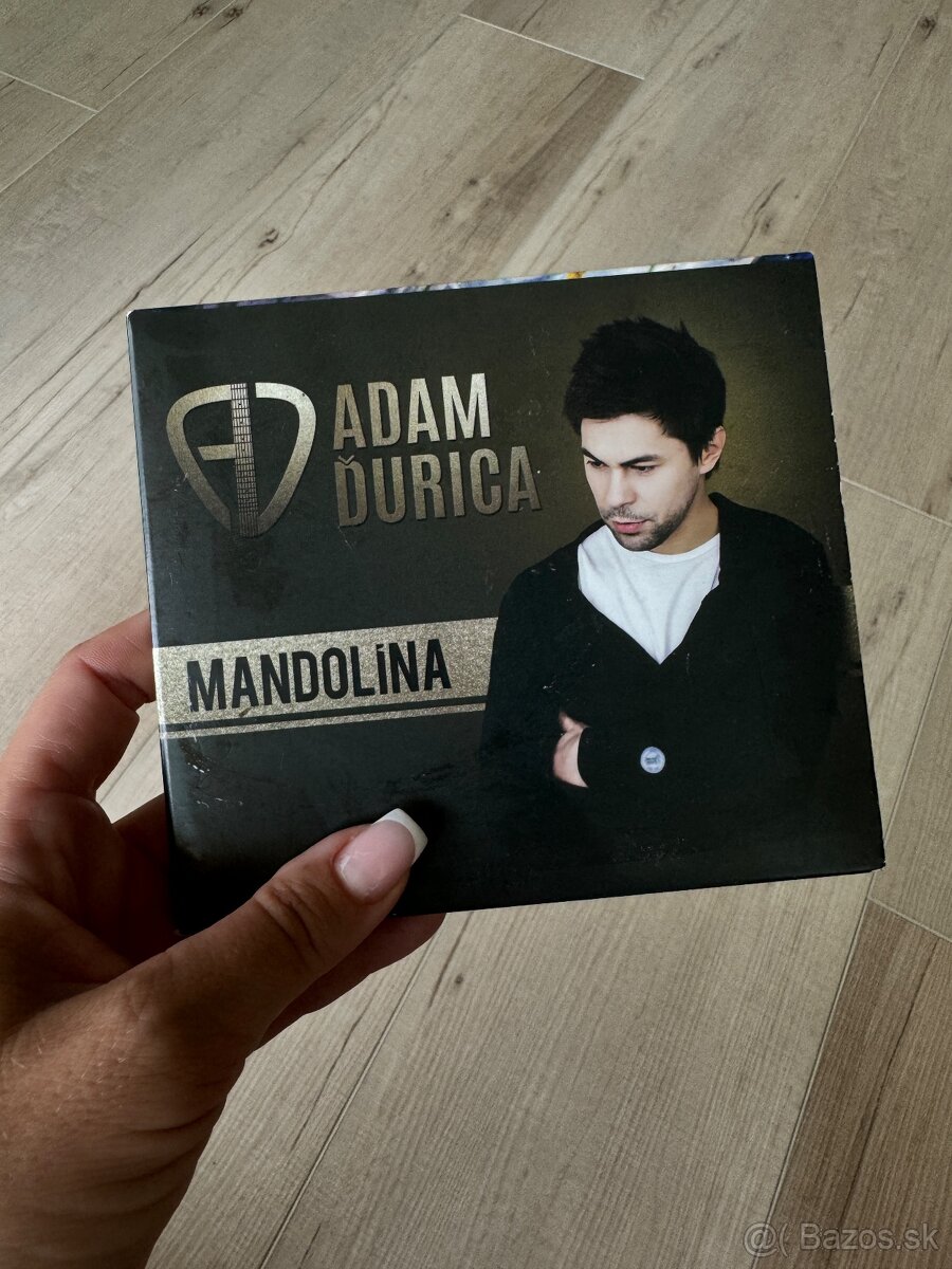 Cd MATO Durica