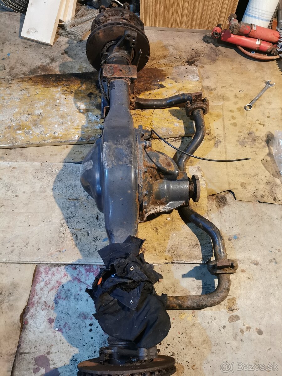 Man l 2000