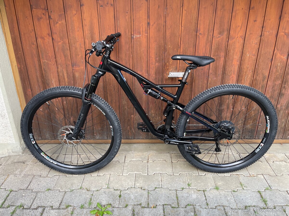 BiXS Sign 320 2019