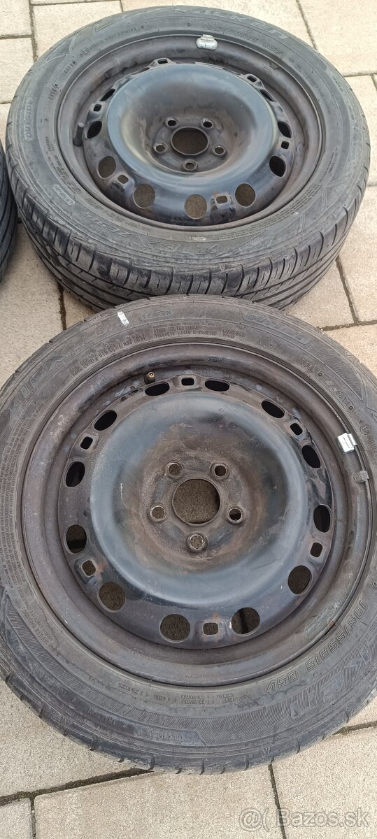 5x100 R15