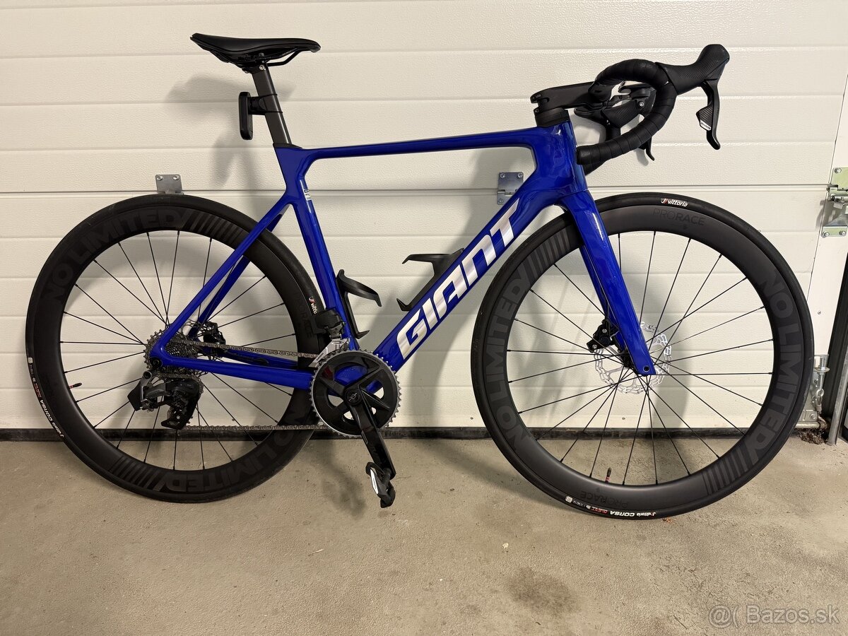 Giant Propel Advenceed