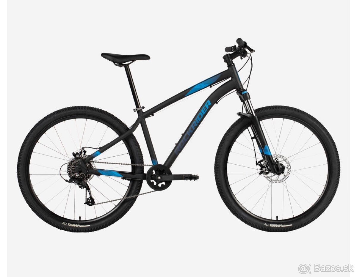 Kúpim horský bicykel - hotovosť ihneď
